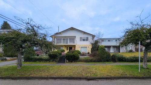 2155 Burquitlam Drive, Vancouver, BC 