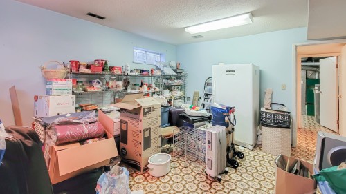 2155 Burquitlam Drive, Vancouver, BC 