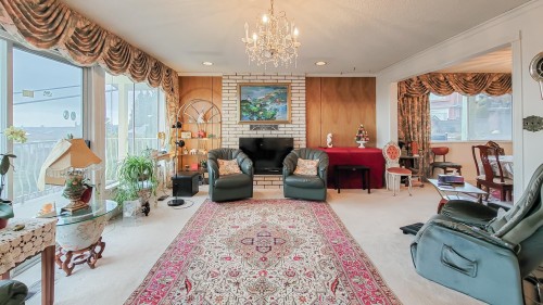 2155 Burquitlam Drive, Vancouver, BC 