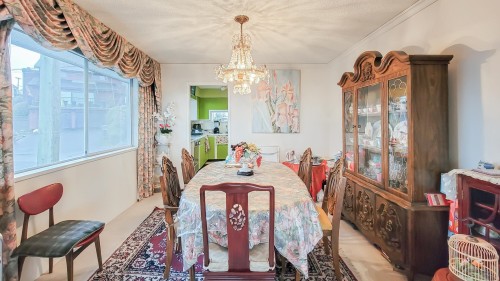 2155 Burquitlam Drive, Vancouver, BC 