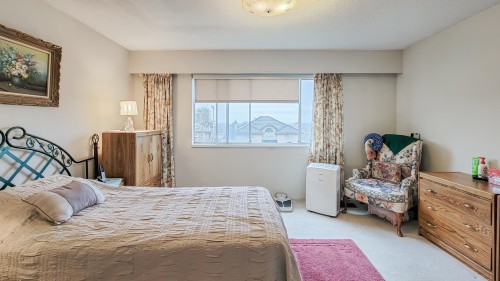 2155 Burquitlam Drive, Vancouver, BC 