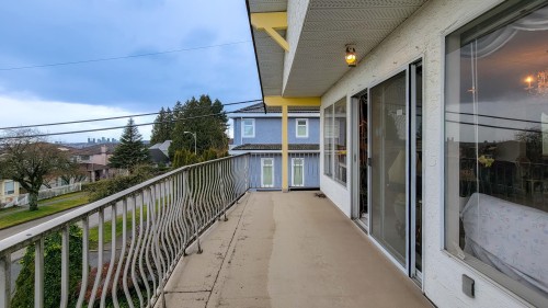 2155 Burquitlam Drive, Vancouver, BC 