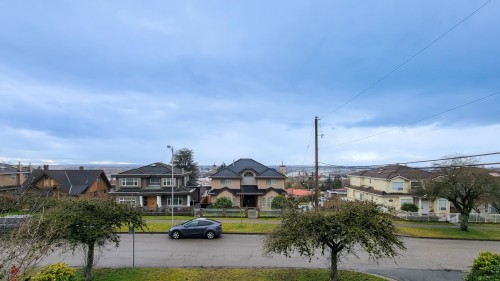 2155 Burquitlam Drive, Vancouver, BC 