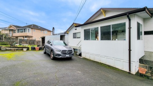 2155 Burquitlam Drive, Vancouver, BC 