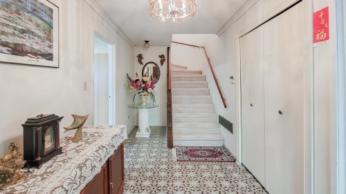 2155 Burquitlam Drive, Vancouver, BC 