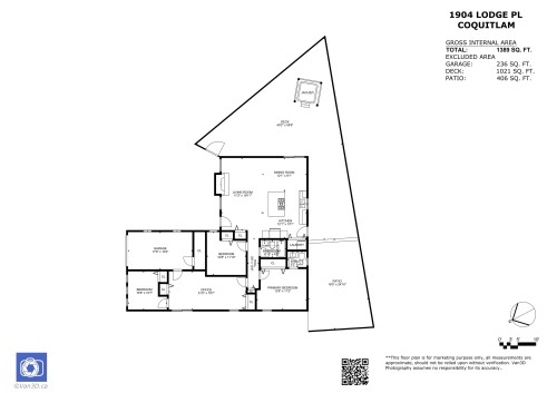 1904 Lodge Place, Coquitlam, BC 