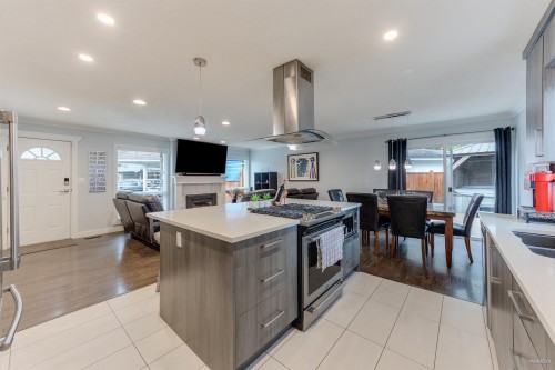 1904 Lodge Place, Coquitlam, BC 