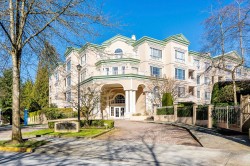 318-2985 Princess Crescent  Coquitlam, BC V3B 7P3