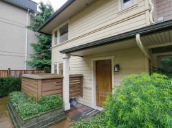 7-215 4 Street E North Vancouver, BC V7L 1J1