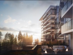 705-3963 Upland Way  West Vancouver, BC V7S 0B7