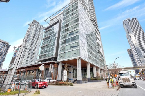 1807-4485 Skyline Drive  Burnaby, BC V5C 0J2