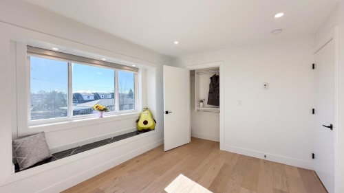 2723 Turner Street, Vancouver, BC 