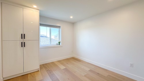 2723 Turner Street, Vancouver, BC 