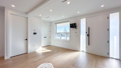 2723 Turner Street, Vancouver, BC 