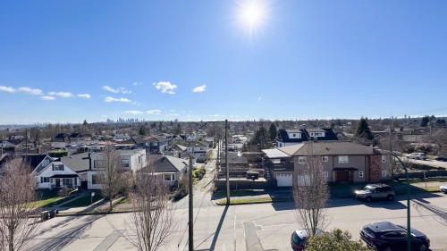 2723 Turner Street, Vancouver, BC 