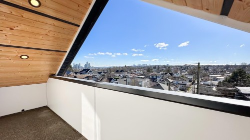 2723 Turner Street, Vancouver, BC 