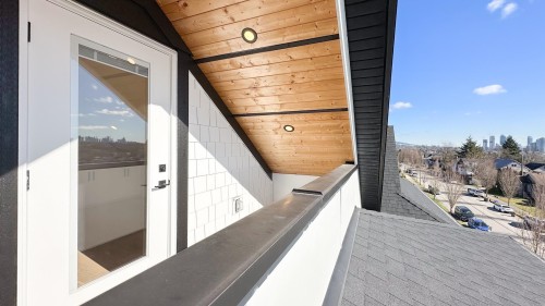 2723 Turner Street, Vancouver, BC 