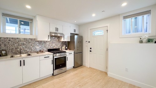 2723 Turner Street, Vancouver, BC 