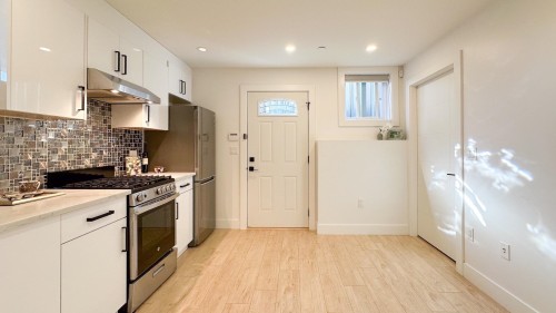 2723 Turner Street, Vancouver, BC 