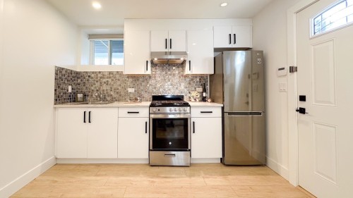 2723 Turner Street, Vancouver, BC 