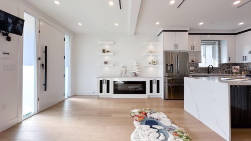 2723 Turner Street, Vancouver, BC 