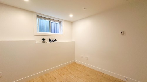 2723 Turner Street, Vancouver, BC 