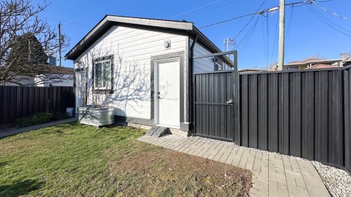 2723 Turner Street, Vancouver, BC 