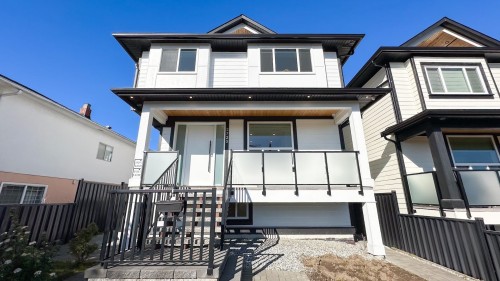 2723 Turner Street, Vancouver, BC 