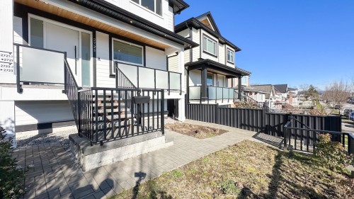 2723 Turner Street, Vancouver, BC 