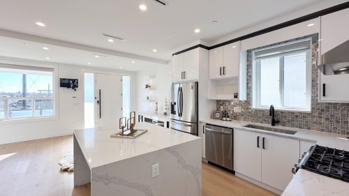 2723 Turner Street, Vancouver, BC 