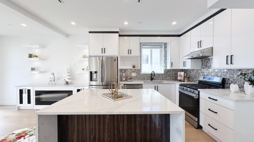 2723 Turner Street, Vancouver, BC 