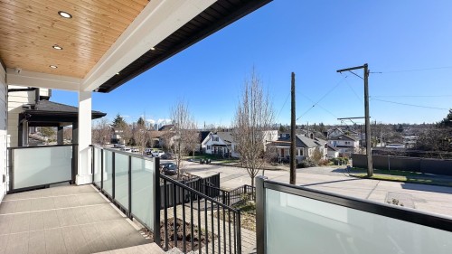 2723 Turner Street, Vancouver, BC 