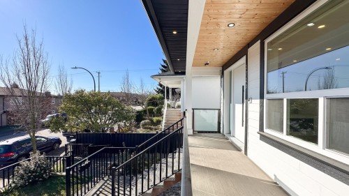 2723 Turner Street, Vancouver, BC 