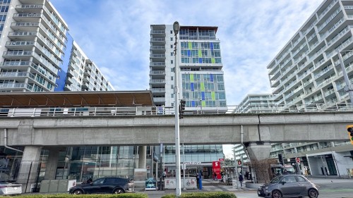 856-6288 No. 3 Road  Richmond, BC V6Y 0J4