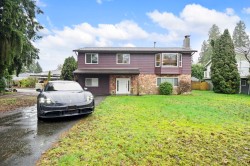 2622 Shaftsbury Avenue  Port Coquitlam, BC V3C 2M1