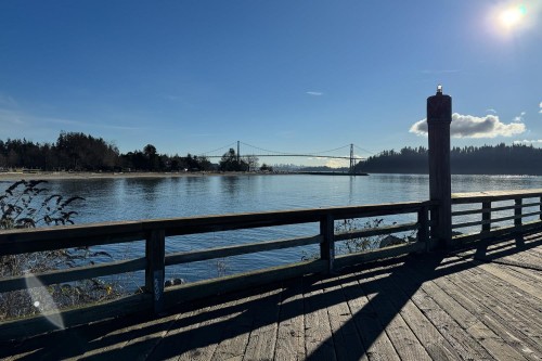 101-1737 Duchess Avenue, West Vancouver, BC 