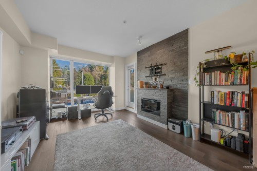 315-1330 Marine Drive, North Vancouver, BC 