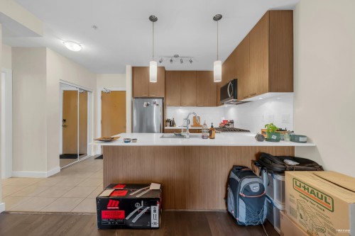315-1330 Marine Drive, North Vancouver, BC 