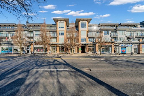 315-1330 Marine Drive, North Vancouver, BC 