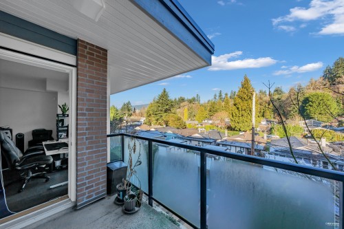 315-1330 Marine Drive, North Vancouver, BC 