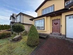 4708 Sardis Street  Burnaby, BC V5H 1L5