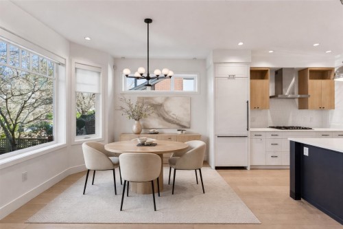 3530 43Rd Avenue W, Vancouver, BC 