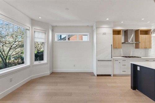 3530 43Rd Avenue W, Vancouver, BC 