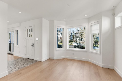 3530 43Rd Avenue W, Vancouver, BC 