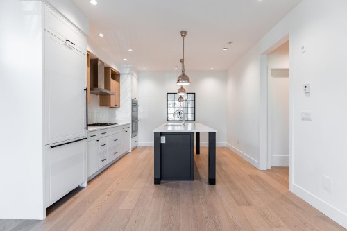 3530 43Rd Avenue W, Vancouver, BC 