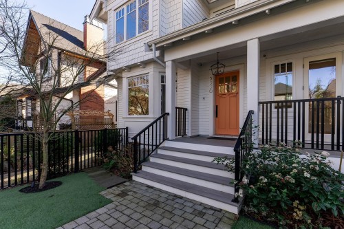 3530 43Rd Avenue W, Vancouver, BC 