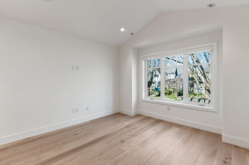 3530 43Rd Avenue W, Vancouver, BC 