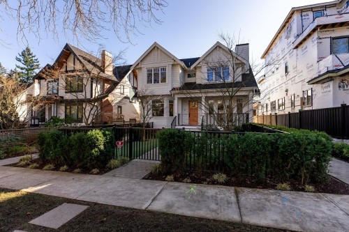 3530 43Rd Avenue W, Vancouver, BC 