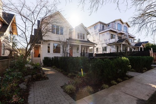 3530 43Rd Avenue W, Vancouver, BC 