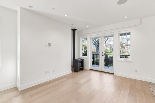 3530 43Rd Avenue W, Vancouver, BC 